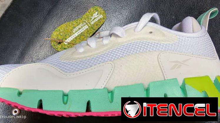 Tenis Reebok Originales al 53475989
