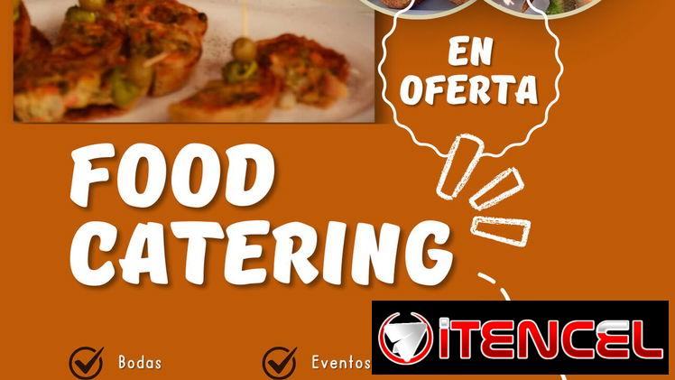 Organizadores de Eventos – La Campana
