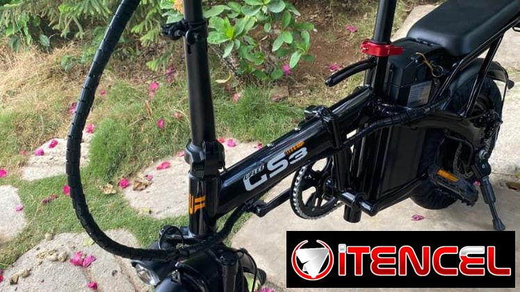 Bicimoto CS3