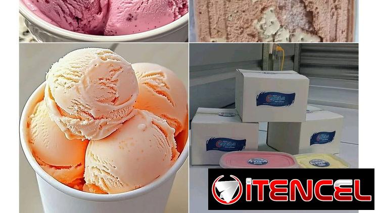 Helado