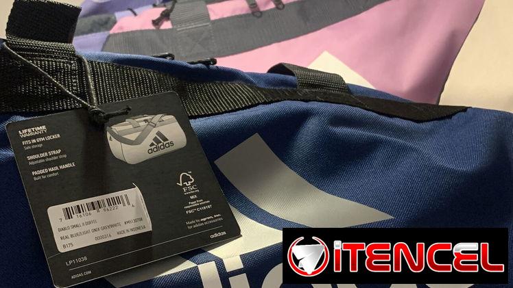 Bolso adida original