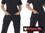 Pijama de Mujer Medico talla S/P;M;L/G;XL/G 53750952 55550641