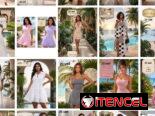 Ropa de chicas / ropa elegante de mujer / mensajeria en la habana