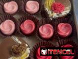Cajas de bombones