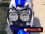 AVA DWS UNISON 180cc NUEVA DE PAQUETE