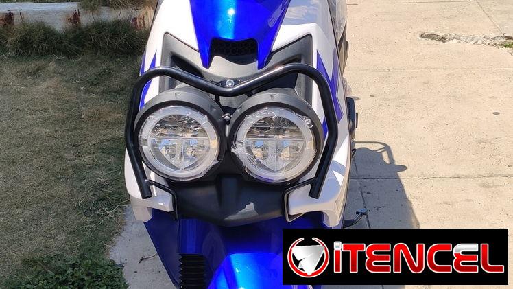 AVA DWS UNISON 180cc NUEVA DE PAQUETE