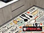 Alfombras de cocina