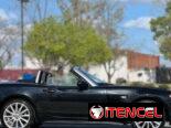 2017 FIAT 124 spider lusso