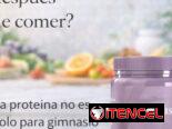 🍪Shake de Proteínas Sustituto de Comidas🍫by Nutriplus