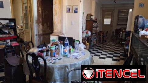 Venta de Casa Totalmente independiente Playa 95mil usd 53582376