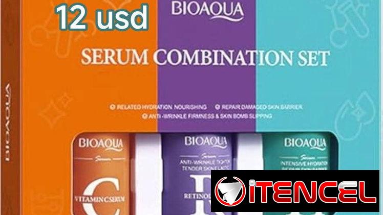 Sérum