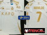 PULLOVER DE FUTBOL CRISTIANO RONALDO ACTUAL RETRO MADRID PORTUGAL MANCHESTER AL NASSR ARABIA