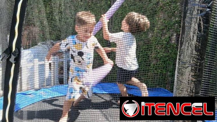Guarderia Infantil  “Amiguitos de Amalia” en Playa