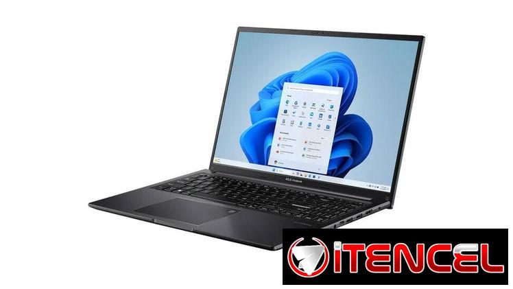 💻 Laptop Asus F1605V – Intel Core i7-1355U – 16GB RAM – 512GB SSD – Nueva