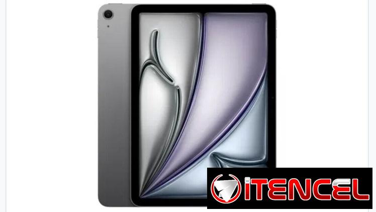 Ipad Air M3 11″ 512GB WiFi +celular esim