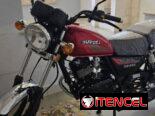 Gn125f Suzuki