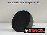 🔊 Amazon Echo Pop – Altavoz Inteligente con Alexa (Nuevo) 🔊