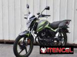 Moto de Combustión moto de combustible 150CC Treck trek JIN