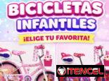 Bicicletas