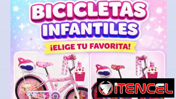 Bicicletas