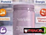 Suplemento nutricional