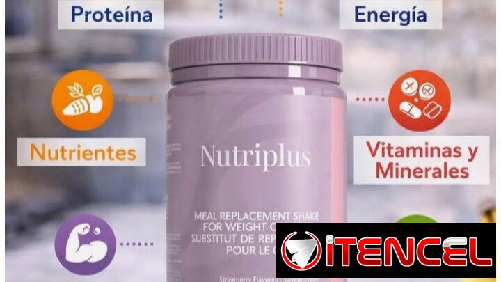 Suplemento nutricional