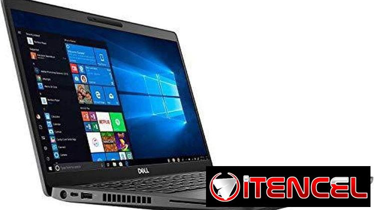 Laptop Dell Latitude 5400 14” i5 16GB 256GB SSD | Grado A Plus en La Habana
