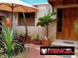 Renta Lineal casa en Playa