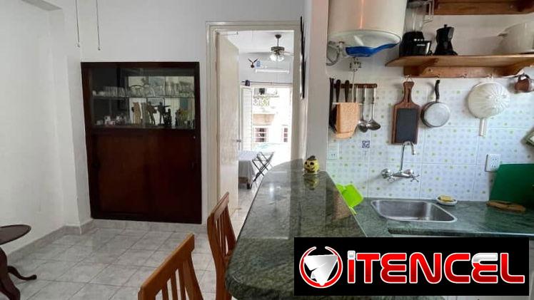 ✅Renta lineal cercana a la Universidad de la Habana y Hospitales🍀(GirHerJ)