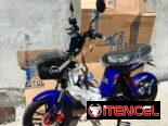 BICIMOTO HALCON 2026