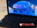 Laptop Toshiba Satellite