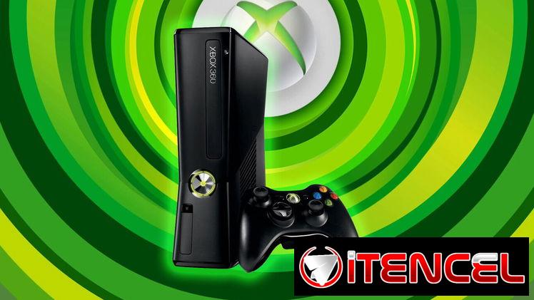 ++ Caimito Inyeccion de juegos d x box 360 catálogo completo todo en español actualizado al maximo oferta por cantidades