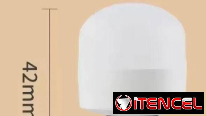 Mini lamparas led USB Para baterias de movil Y laptop