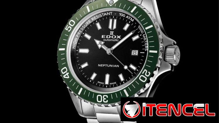 RELOJES DE LUJO SUIZOS Y JAPONESES , EDOX , MIDO , SEIKO COUTURA , CITIZEN ECODRIVE ,PARA HOMBRE O MUJER , LEA  58049738