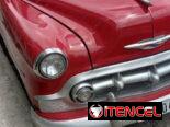 Vendo Chevrolet 53