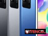 Deceas todo nuevo con garantía de lo que llevas compra con nosotros los mejores móviles  tablets Samsung Galaxy A53$250