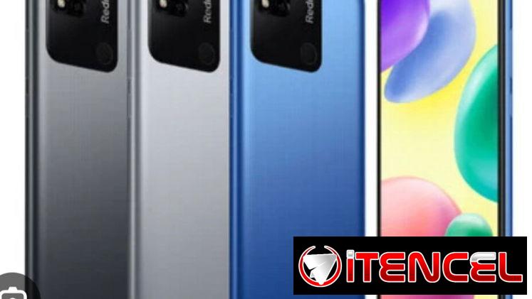 Deceas todo nuevo con garantía de lo que llevas compra con nosotros los mejores móviles  tablets Samsung Galaxy A53$250