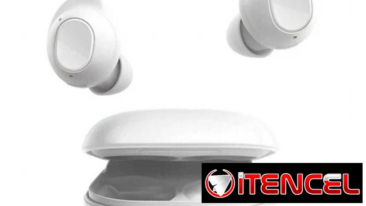 Audífonos inalámbricos Samsung Galaxy Buds FE blancos nuevos sellados en caja