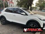 Se renta por día Kia Stonic 2024