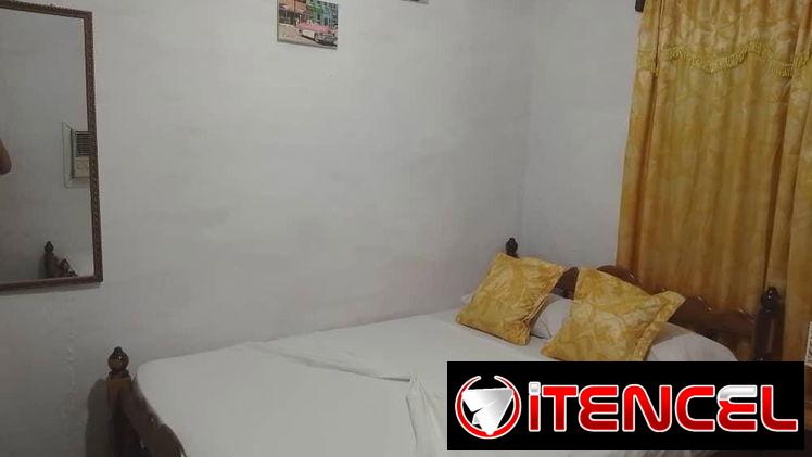 VIÑALES.DOS DORMITORIOS. EXCURSIONES. CAYO JUTIA.58858577