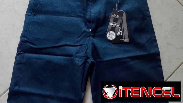 Shorts de vestir de niño talla 14