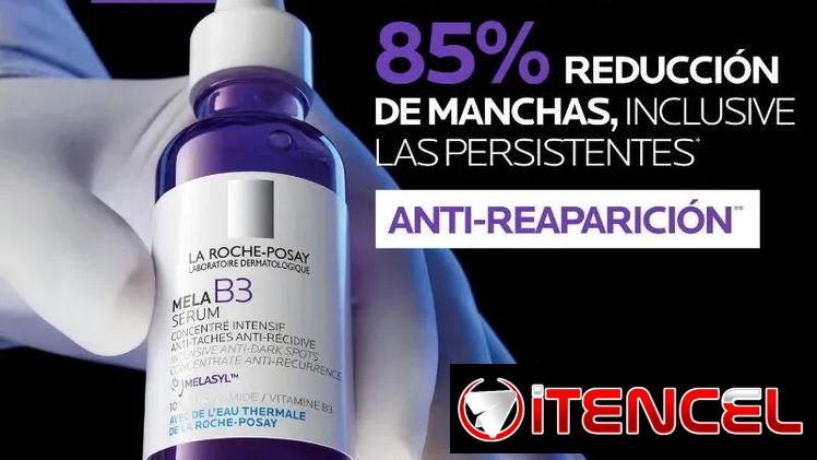 La Roche Posay Mela B3 Serum 30 mL