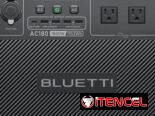 ⚡🔌BLUETTI AC180 ▌1800W con picos de 2700W ▌Batería de reserva LiFePO4 de 1152 Wh 🚜”ENVÍO GRÁTIS”