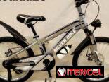Bicicletas diversos tamaños para niños