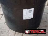 Tanques para agua 250 LTS marca rotovel en 60 mil con mensajería incluída