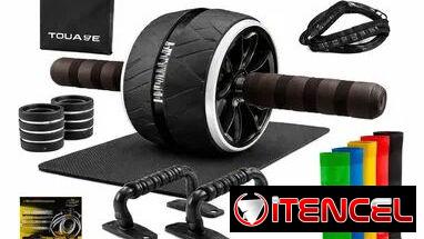Kit de entrenamiento abdominal