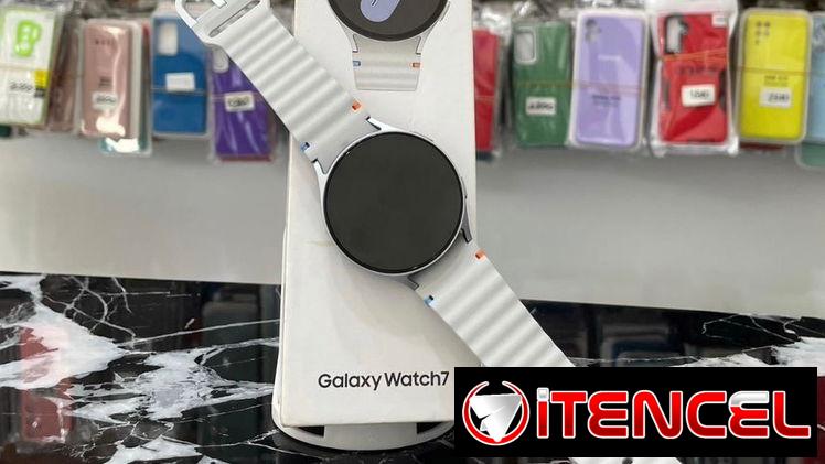 Galaxy Watch 7 NUEVO EN CJA