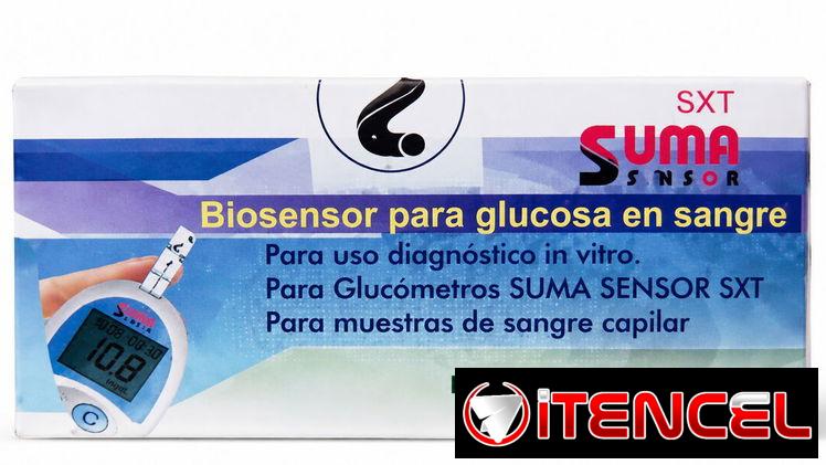 Biosensores Suma