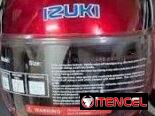 Moto IZUKI CG 150cc – Casco Incluido- Directo a Chapa