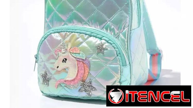 🔴‼️ ¡MOCHILAS INFANTILES DISPONIBLES! ‼️🔴